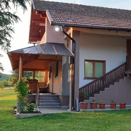 Honey Ferienhaus *