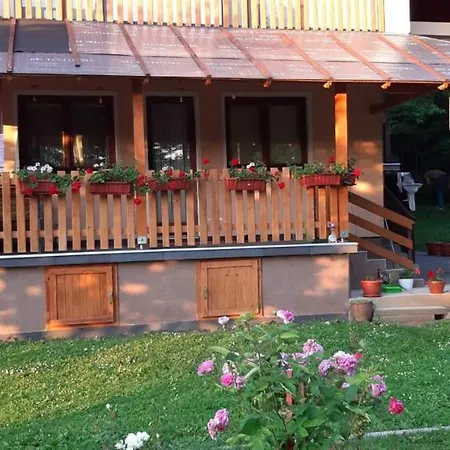 Ferienhaus Honey