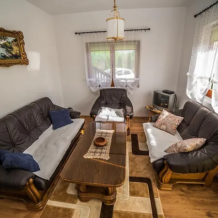 Ferienhaus Honey