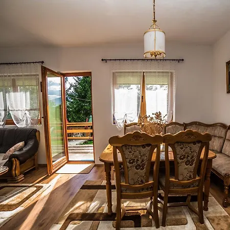 Honey Ferienhaus