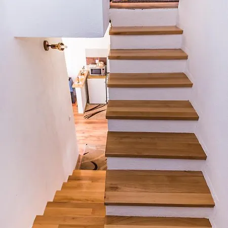 Ferienhaus Honey Bihać