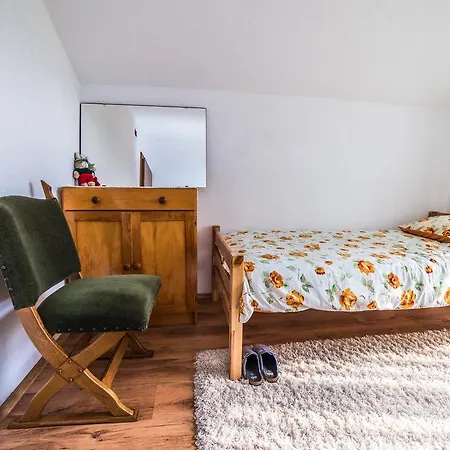Honey Ferienhaus