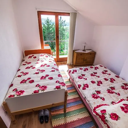 Ferienhaus Honey *
